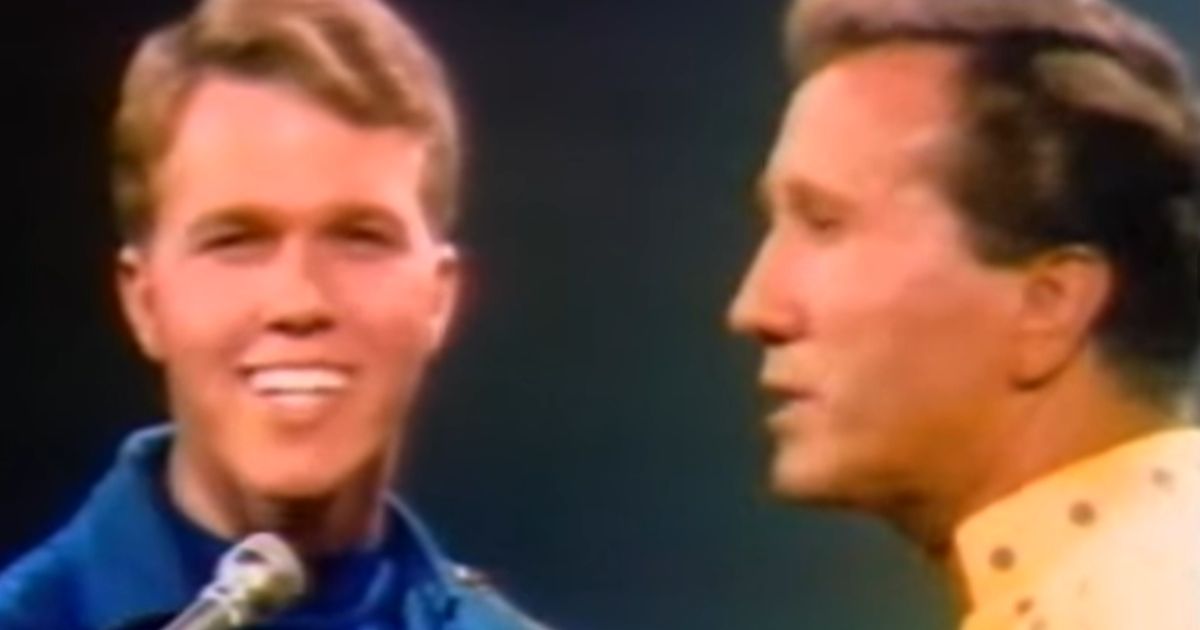 Marty Robbins – Billy The Kid