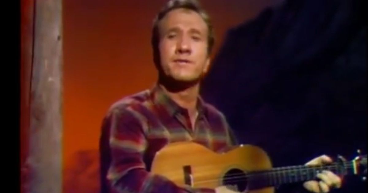 Marty Robbins – Mr. Shorty